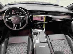 Audi A6L Facelift 45 TFSI quattro Dynamic Luxury Edition - ფოტო 9
