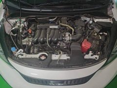 Honda Fit 2023 1.5L CVT Trend Edition - ფოტო 10
