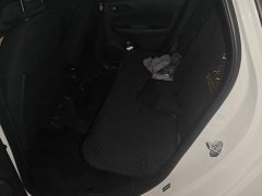 Honda Fit 2023 1.5L CVT Trend Edition - ფოტო 11
