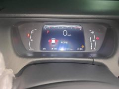 Honda Fit 2023 1.5L CVT Trend Edition - ფოტო 14