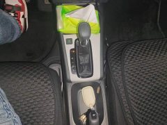 Honda Fit 2023 1.5L CVT Trend Edition - ფოტო 16