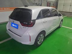 Honda Fit 2023 1.5L CVT Trend Edition - ფოტო 3