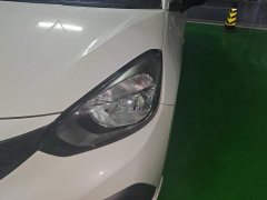 Honda Fit 2023 1.5L CVT Trend Edition - ფოტო 5