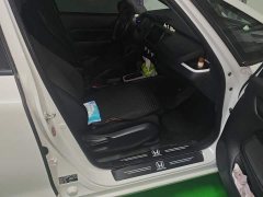 Honda Fit 2023 1.5L CVT Trend Edition - ფოტო 8