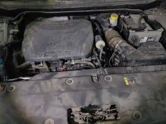 Haval Chitu 2021 Jiqing Edition 1.5T Golden Rabbit - ფოტო 10