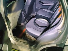 Haval Chitu 2021 Jiqing Edition 1.5T Golden Rabbit - ფოტო 11