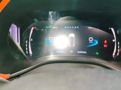 Haval Chitu 2021 Jiqing Edition 1.5T Golden Rabbit - ფოტო 14