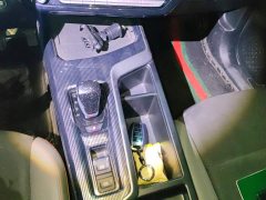 Haval Chitu 2021 Jiqing Edition 1.5T Golden Rabbit - ფოტო 16