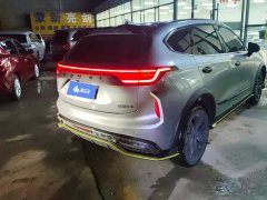Haval Chitu 2021 Jiqing Edition 1.5T Golden Rabbit - ფოტო 3