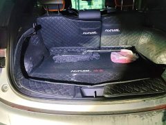 Haval Chitu 2021 Jiqing Edition 1.5T Golden Rabbit - ფოტო 4