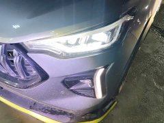 Haval Chitu 2021 Jiqing Edition 1.5T Golden Rabbit - ფოტო 5