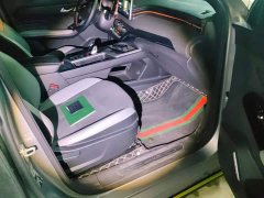 Haval Chitu 2021 Jiqing Edition 1.5T Golden Rabbit - ფოტო 8