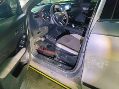 Haval Chitu 2021 Jiqing Edition 1.5T Golden Rabbit - ფოტო 9