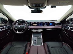 Ford Explorer 2023 EcoBoost 285 AWD Titanium 7-Seater - ფოტო 10