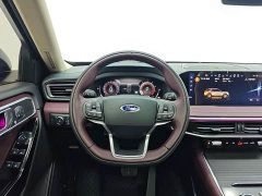 Ford Explorer 2023 EcoBoost 285 AWD Titanium 7-Seater - ფოტო 11
