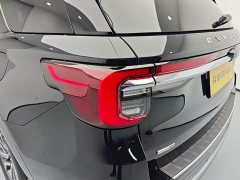 Ford Explorer 2023 EcoBoost 285 AWD Titanium 7-Seater - ფოტო 14
