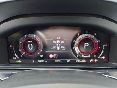 Ford Explorer 2023 EcoBoost 285 AWD Titanium 7-Seater - ფოტო 15