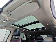 Ford Explorer 2023 EcoBoost 285 AWD Titanium 7-Seater - ფოტო 16