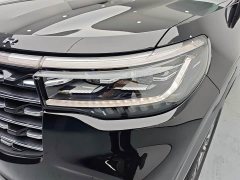 Ford Explorer 2023 EcoBoost 285 AWD Titanium 7-Seater - ფოტო 17
