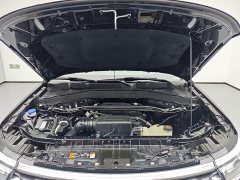 Ford Explorer 2023 EcoBoost 285 AWD Titanium 7-Seater - ფოტო 19