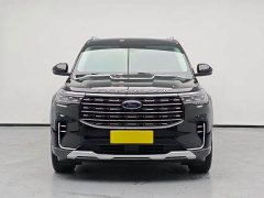 Ford Explorer 2023 EcoBoost 285 AWD Titanium 7-Seater - ფოტო 2