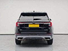 Ford Explorer 2023 EcoBoost 285 AWD Titanium 7-Seater - ფოტო 5