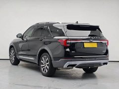 Ford Explorer 2023 EcoBoost 285 AWD Titanium 7-Seater - ფოტო 6