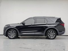 Ford Explorer 2023 EcoBoost 285 AWD Titanium 7-Seater - ფოტო 7