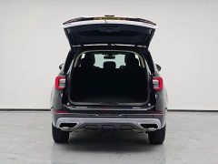 Ford Explorer 2023 EcoBoost 285 AWD Titanium 7-Seater - ფოტო 9