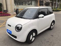 Changan Lumin 2024 130km Pure Joy Edition - ფოტო 1