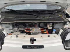 Changan Lumin 2024 130km Pure Joy Edition - ფოტო 10