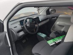 Changan Lumin 2024 130km Pure Joy Edition - ფოტო 11