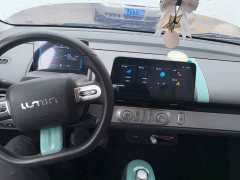Changan Lumin 2024 130km Pure Joy Edition - ფოტო 13