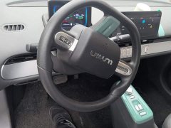 Changan Lumin 2024 130km Pure Joy Edition - ფოტო 15