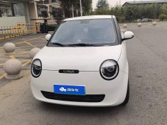 Changan Lumin 2024 130km Pure Joy Edition - ფოტო 2