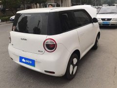 Changan Lumin 2024 130km Pure Joy Edition - ფოტო 3