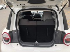 Changan Lumin 2024 130km Pure Joy Edition - ფოტო 4