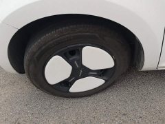 Changan Lumin 2024 130km Pure Joy Edition - ფოტო 6