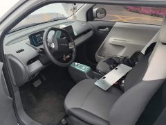 Changan Lumin 2024 130km Pure Joy Edition - ფოტო 9