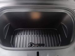 Tesla Model Y Rear-Wheel Drive - ფოტო 10