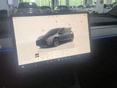 Tesla Model Y Rear-Wheel Drive - ფოტო 14