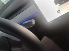 Tesla Model Y Rear-Wheel Drive - ფოტო 16