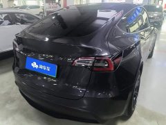 Tesla Model Y Rear-Wheel Drive - ფოტო 3