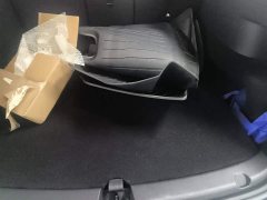 Tesla Model Y Rear-Wheel Drive - ფოტო 4