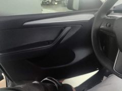 Tesla Model Y Rear-Wheel Drive - ფოტო 7