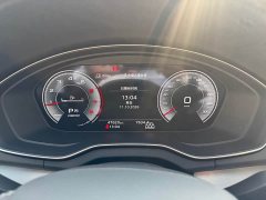 Audi Q5L 40T Fashion Dynamic Edition - ფოტო 13