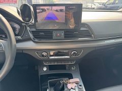 Audi Q5L 40T Fashion Dynamic Edition - ფოტო 14
