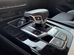 Audi Q5L 40T Fashion Dynamic Edition - ფოტო 15