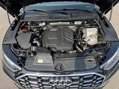 Audi Q5L 40T Fashion Dynamic Edition - ფოტო 18