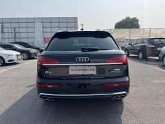 Audi Q5L 40T Fashion Dynamic Edition - ფოტო 6